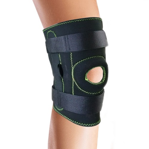Supporto Ginocchio Senza Saldatura Compressione_0019